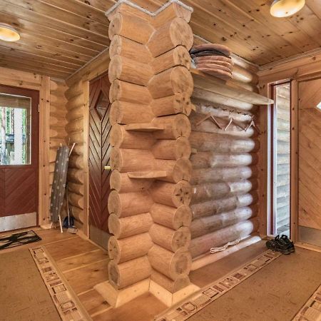 Holiday Home Patu By Interhome Pihlajaniemi 외부 사진