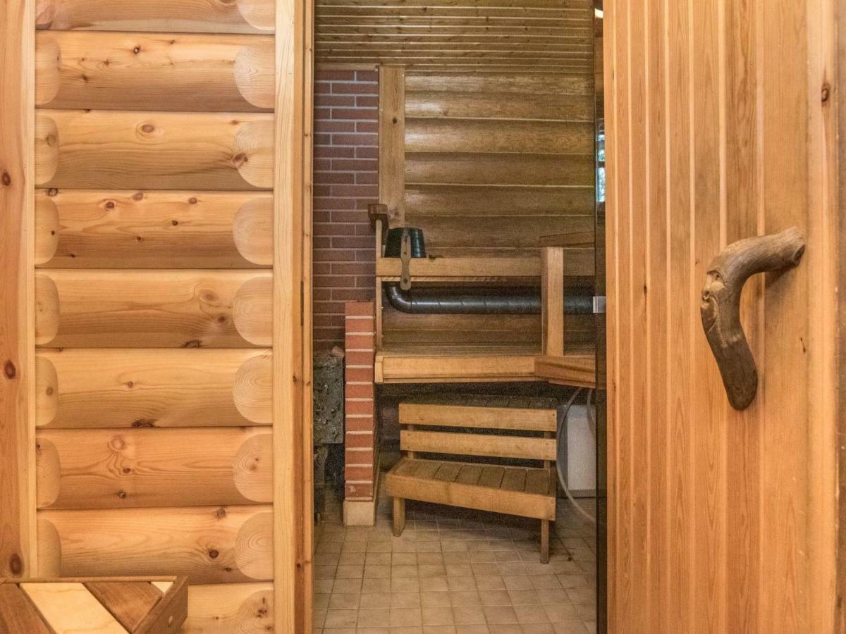 Holiday Home Patu By Interhome Pihlajaniemi 외부 사진
