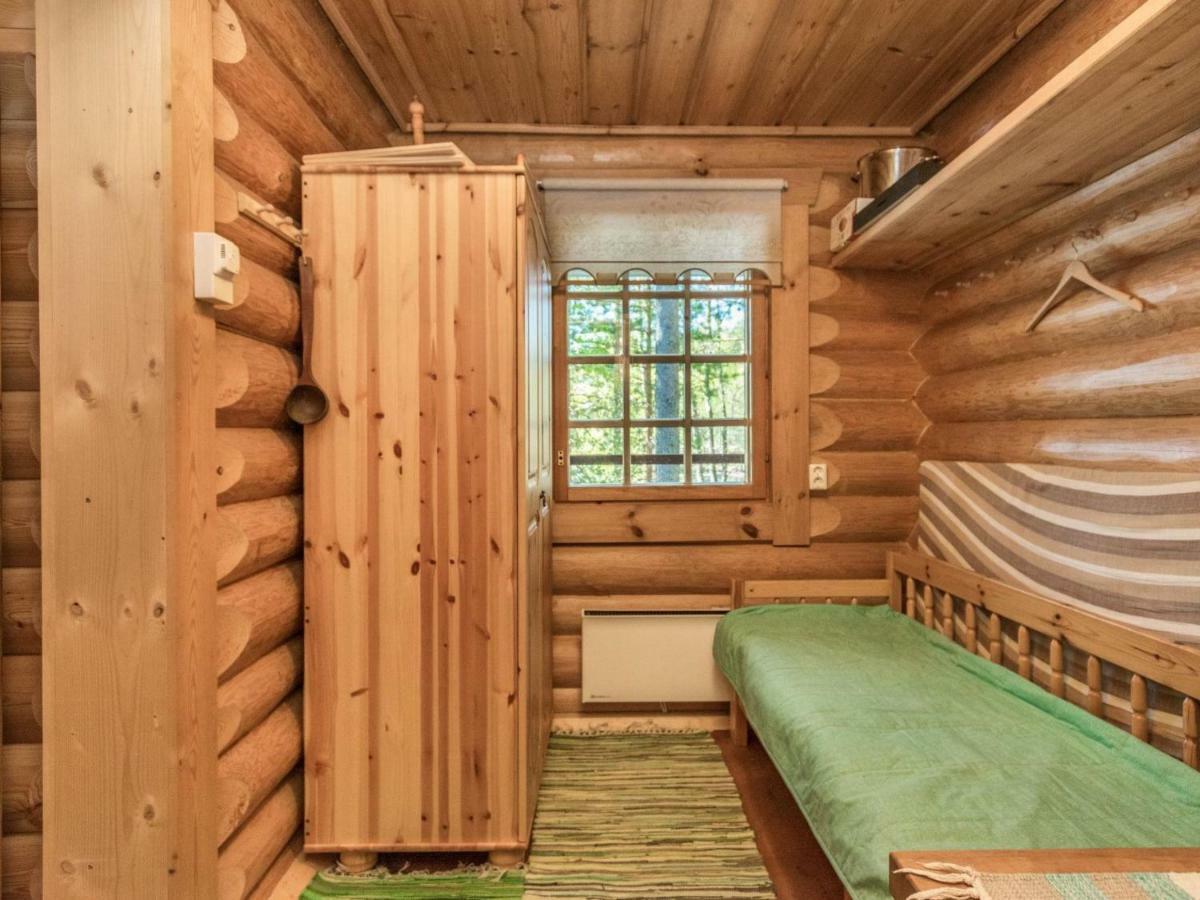 Holiday Home Patu By Interhome Pihlajaniemi 외부 사진