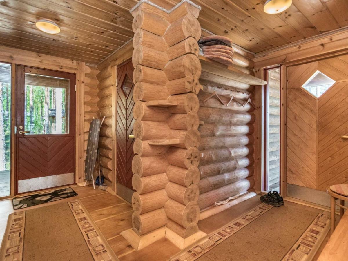 Holiday Home Patu By Interhome Pihlajaniemi 외부 사진