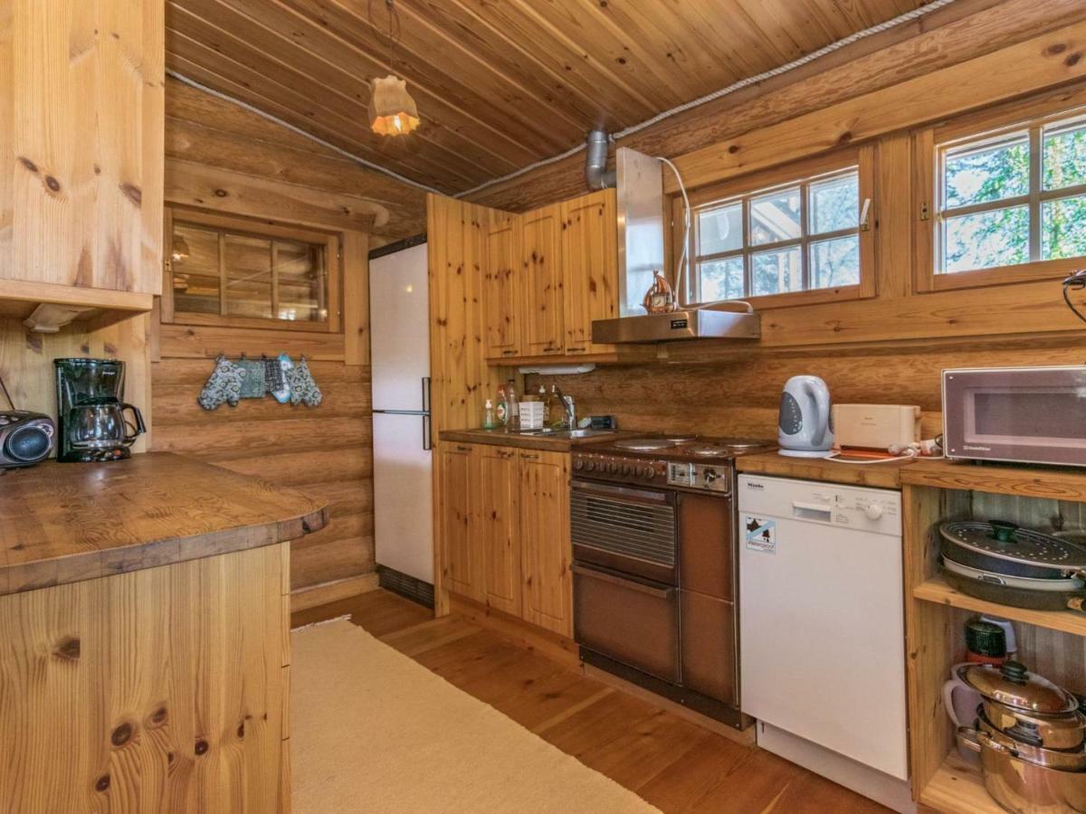 Holiday Home Patu By Interhome Pihlajaniemi 외부 사진