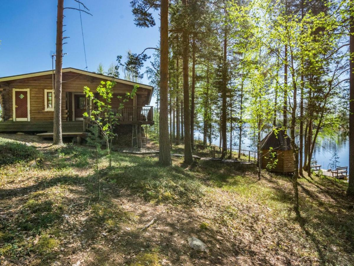 Holiday Home Patu By Interhome Pihlajaniemi 외부 사진