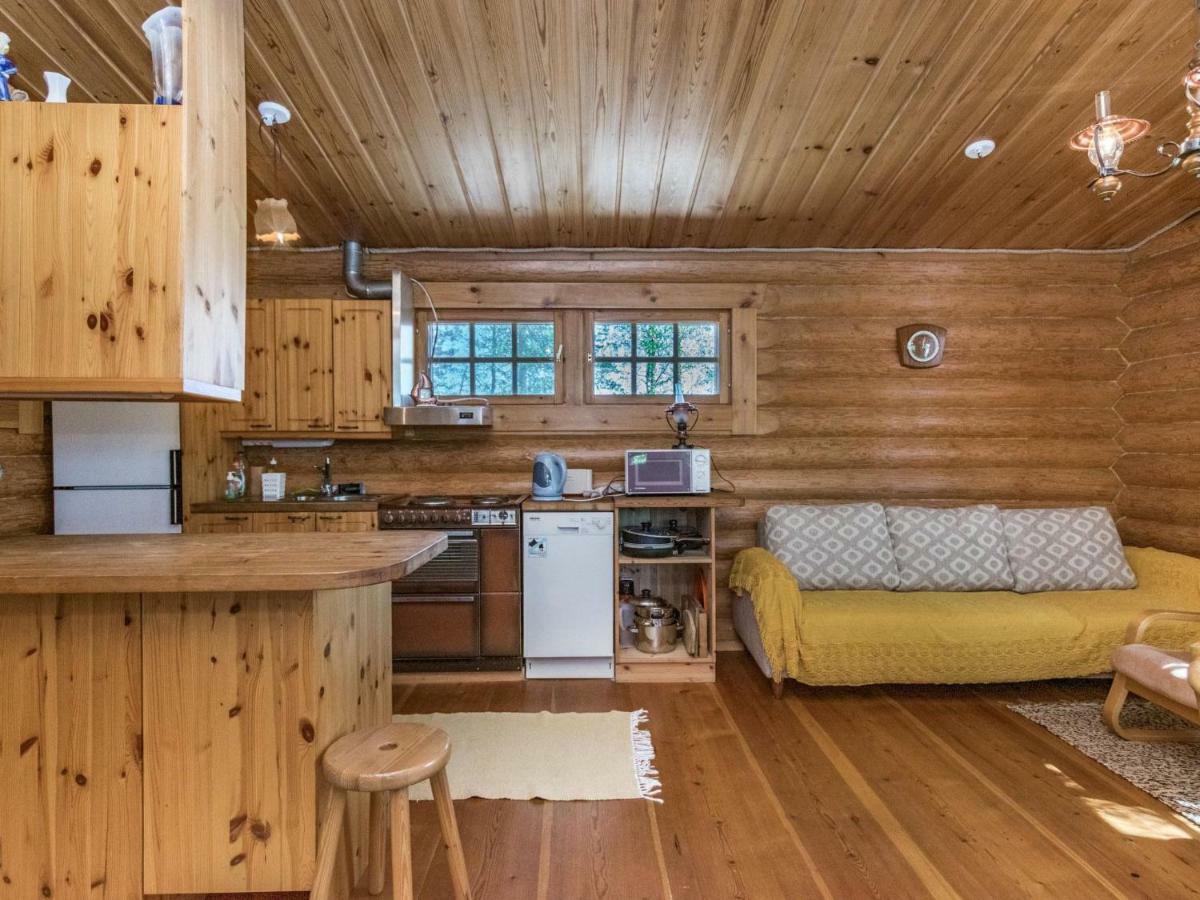 Holiday Home Patu By Interhome Pihlajaniemi 외부 사진