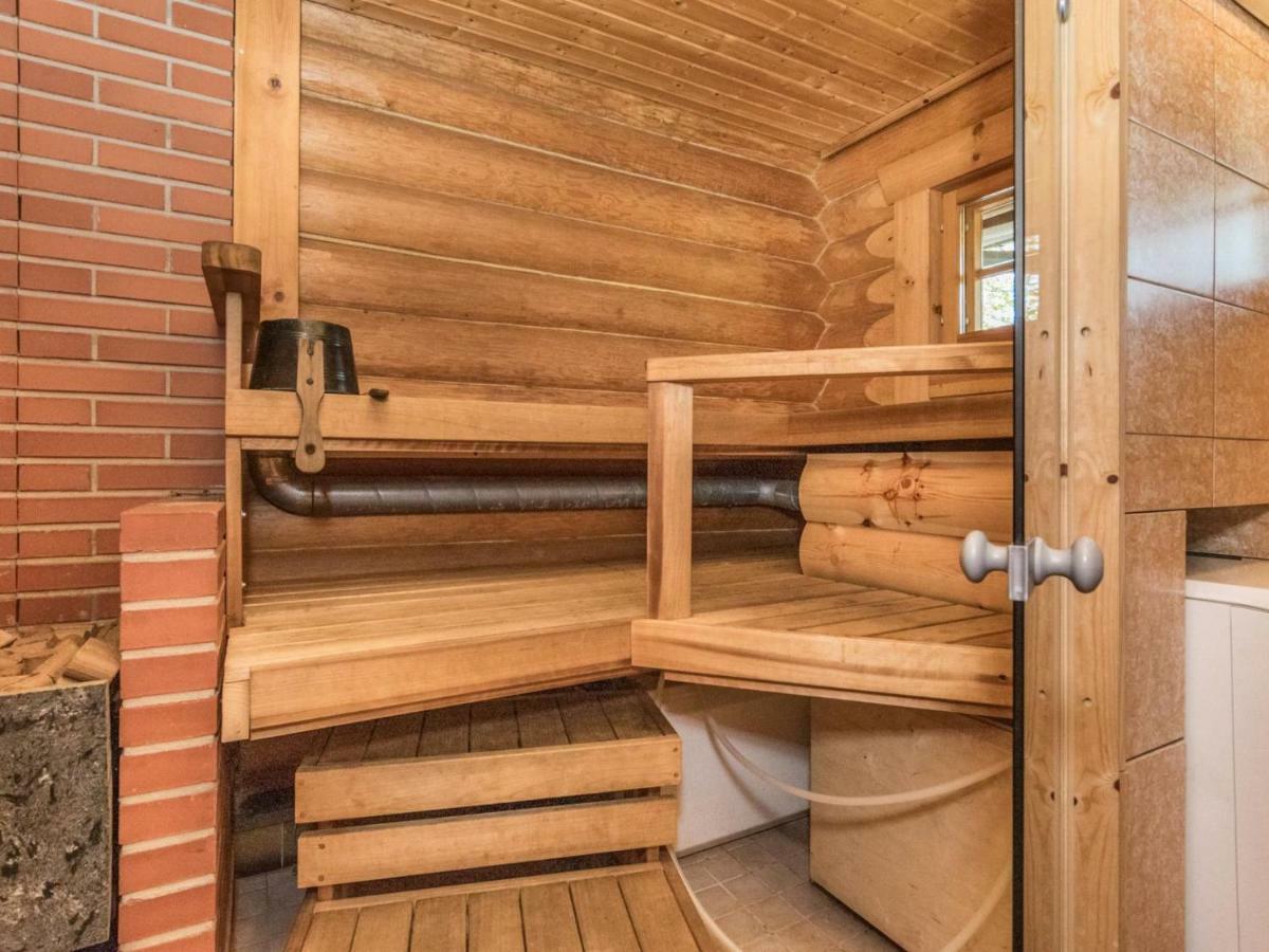 Holiday Home Patu By Interhome Pihlajaniemi 외부 사진