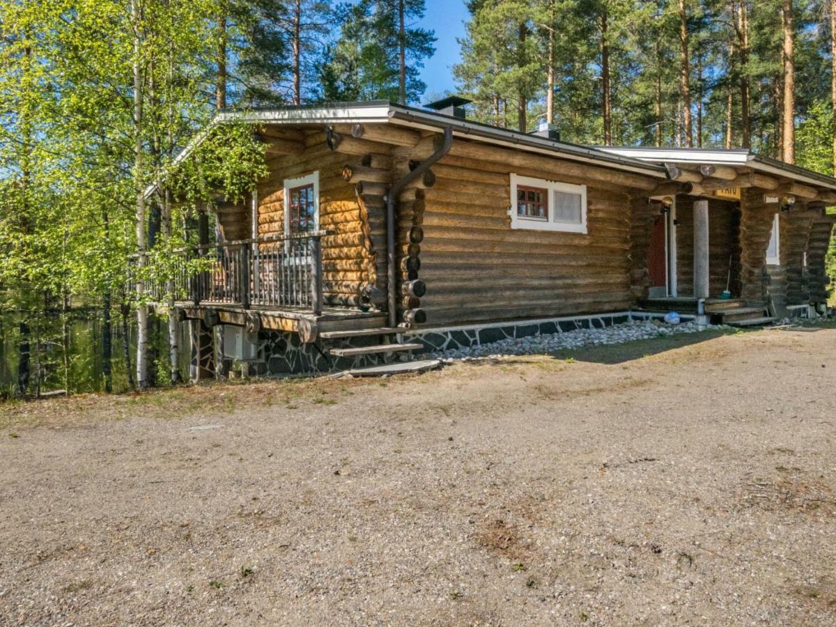 Holiday Home Patu By Interhome Pihlajaniemi 외부 사진