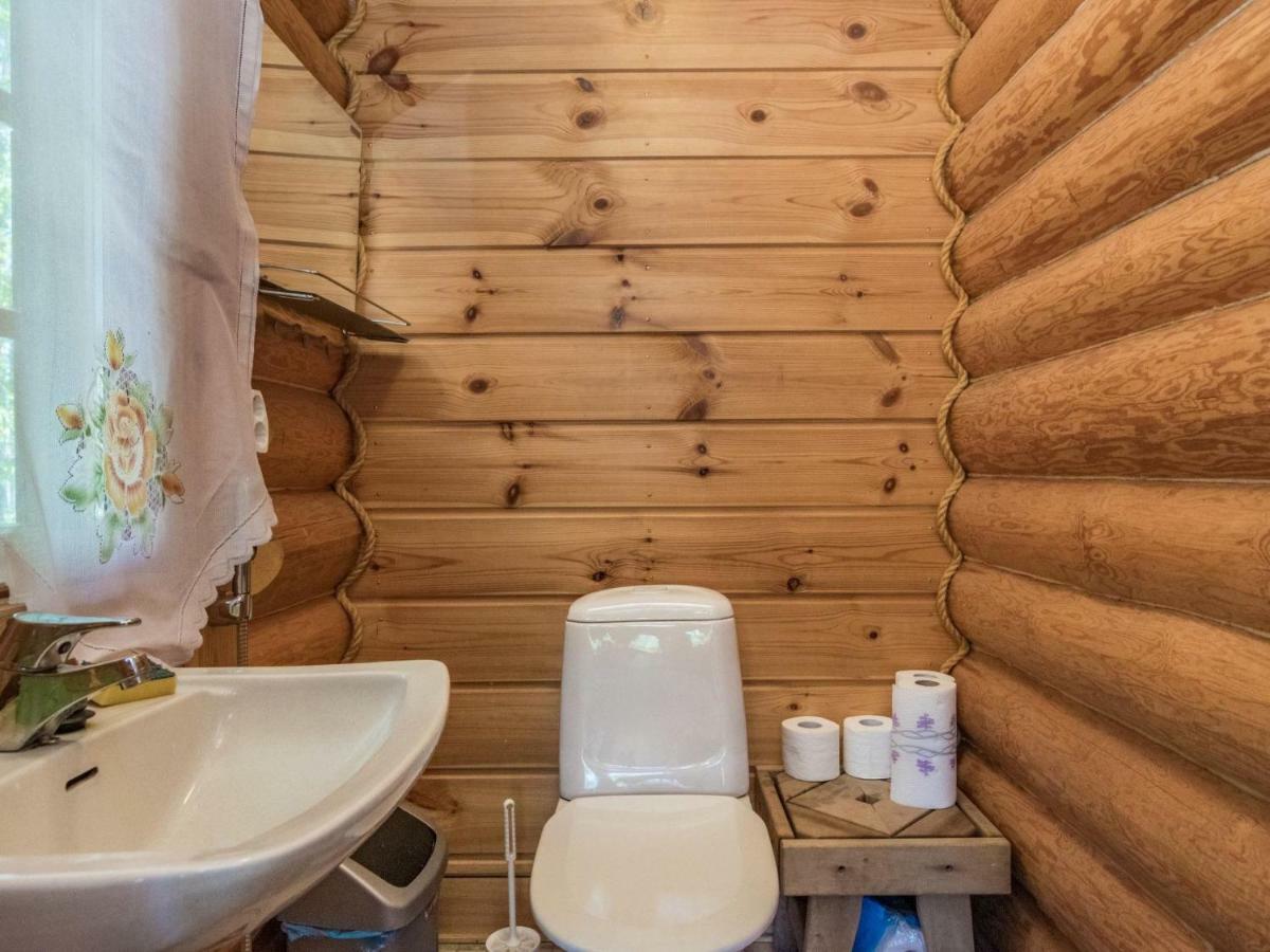 Holiday Home Patu By Interhome Pihlajaniemi 외부 사진