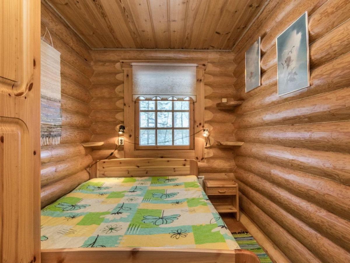Holiday Home Patu By Interhome Pihlajaniemi 외부 사진