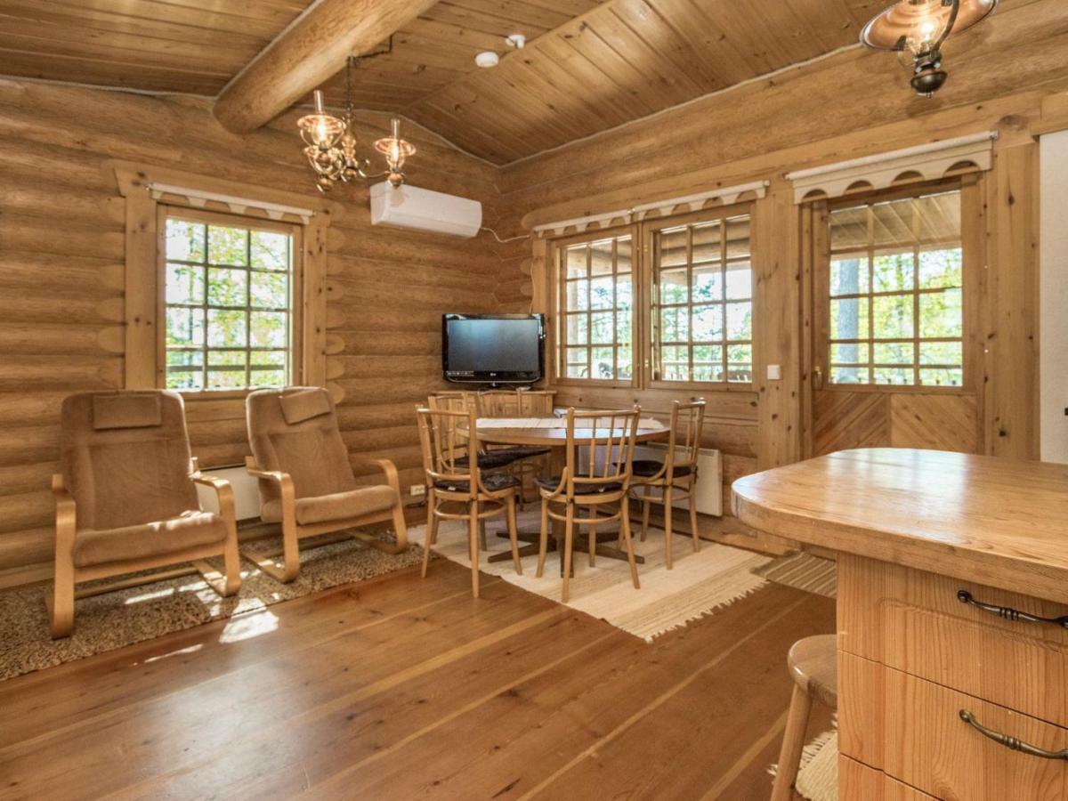 Holiday Home Patu By Interhome Pihlajaniemi 외부 사진